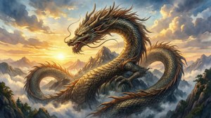 Dragon's Summit