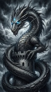 Dragon's Vigil