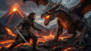 Dragon's Wrath