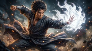 Dragon's Wrath