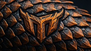 Dragon Scale TUF
