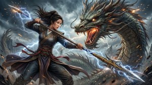 Dragon Slayer