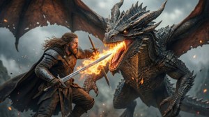 Dragon Slayer