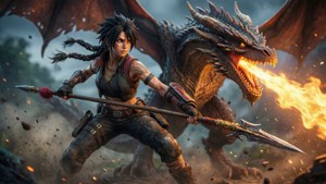 Dragon Slayer