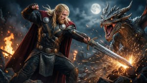 Dragon Slayer