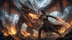 Dragon Slayer