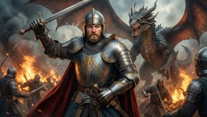 Dragon Slayer