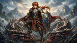 Dragon Slayer