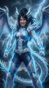 Dragon Transformation