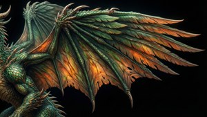 Dragon Wing