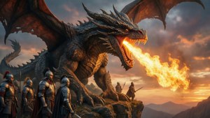 Dragonfire Assault