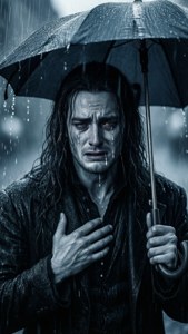 Draken Emotional Rain