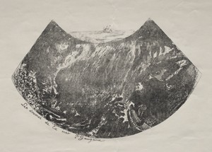 Dramas of the Sea