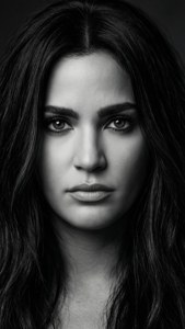 Dramatic Black and White