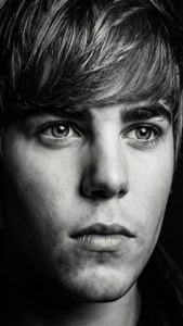 Dramatic Black and White