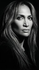 Dramatic Black and White