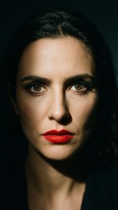 Dramatic Close-Up