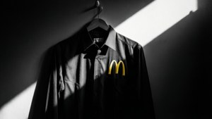 Dramatic Contrast