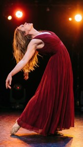 Dramatic Dance