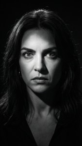 Dramatic Film Noir