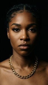 Dramatic Icon