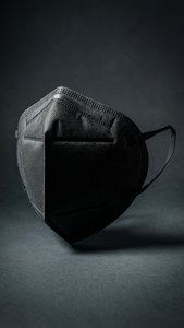 Dramatic KN95 Mask