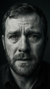 Dramatic Moment