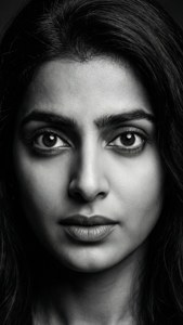 Dramatic Monochrome