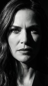 Dramatic Monochrome