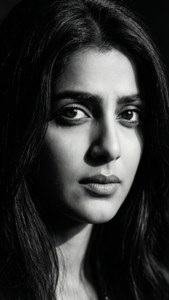 Dramatic Monochrome