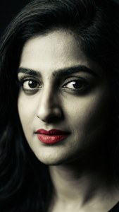 Dramatic Monochrome
