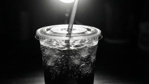 Dramatic Monochrome