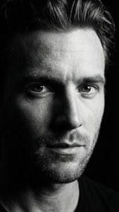 Dramatic Monochrome