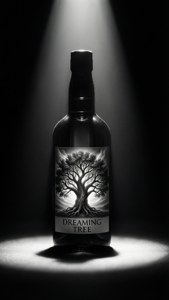 Dramatic Monochrome