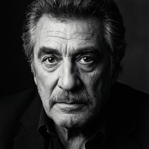 Dramatic Portrait