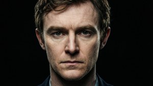 Dramatic Portrait Shaun