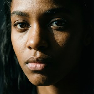 Dramatic Profile