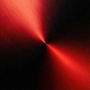 Dramatic Red Fade