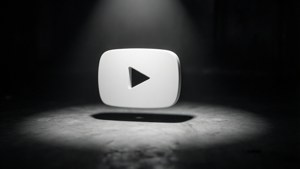 Dramatic Spotlight Icon