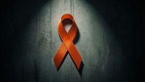 Dramatic Spotlight Ribbon
