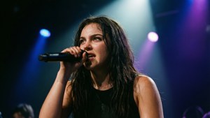 Dramatic Stage Performance