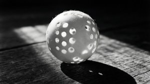 Dramatic Wiffle Ball Macro