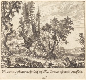Draun River