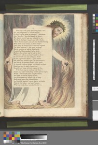 'Draw the dire steel? – ah no! – the dreadful blessing' (Page 73)