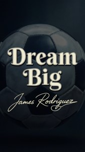 Dream Big Quote