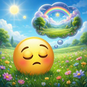 Dream Bubble