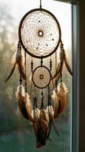 Dream Catcher Morning