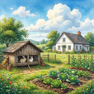 Dream Farm