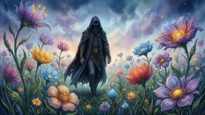 Dream Flowers
