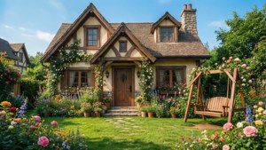 Dream House